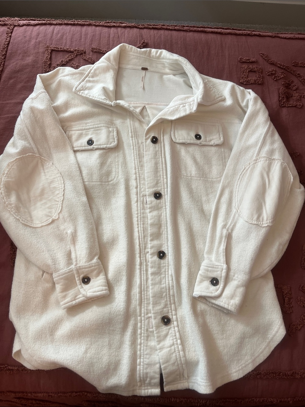 Free people jacket